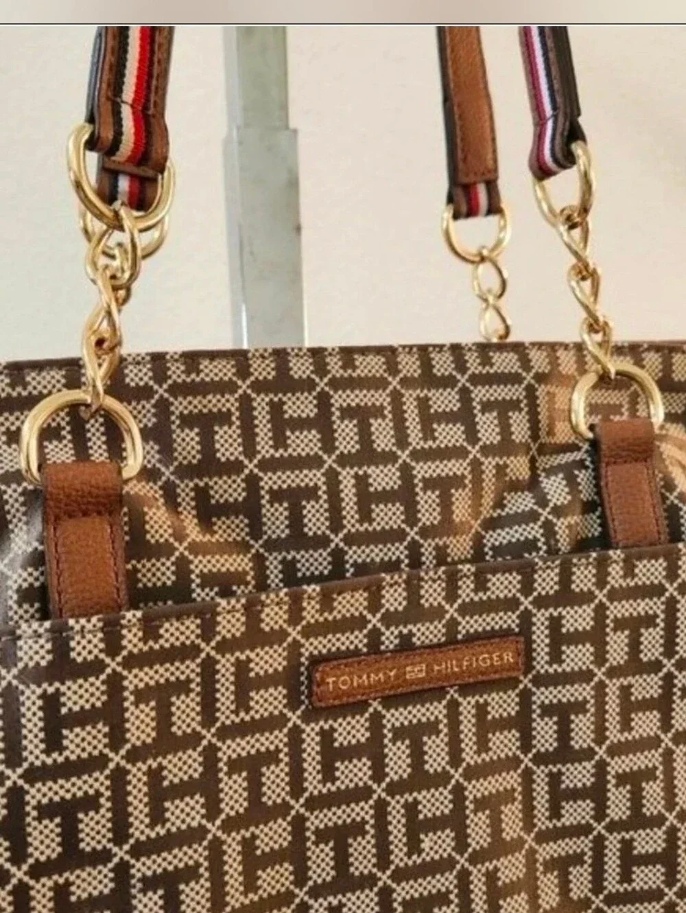 Tommy Hilfiger pre owned